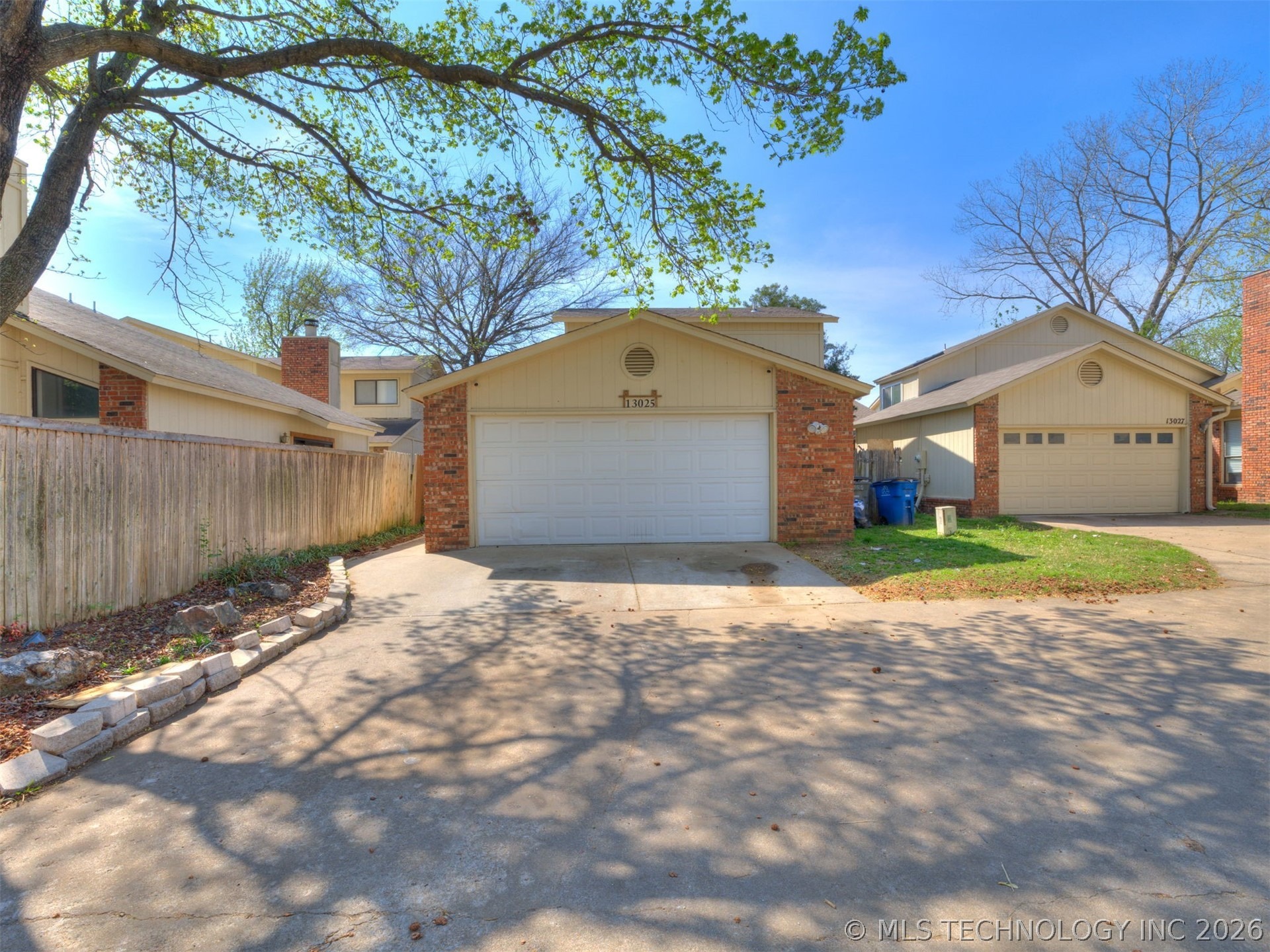 28th Pl, Tulsa, OK 74134