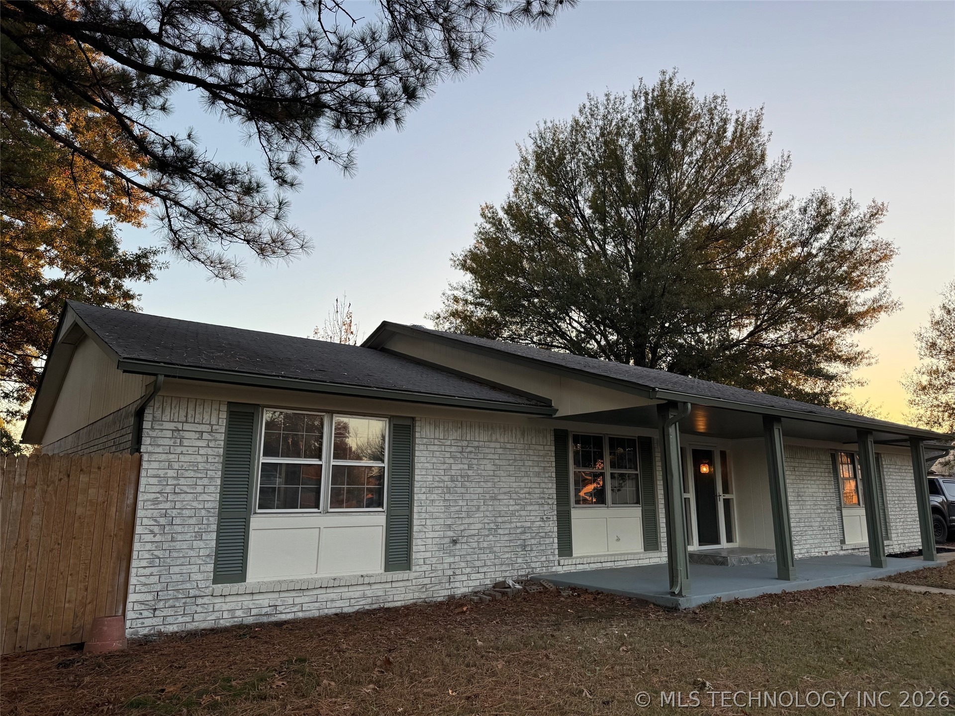 Indianola St, Broken Arrow, OK 74014 #1
