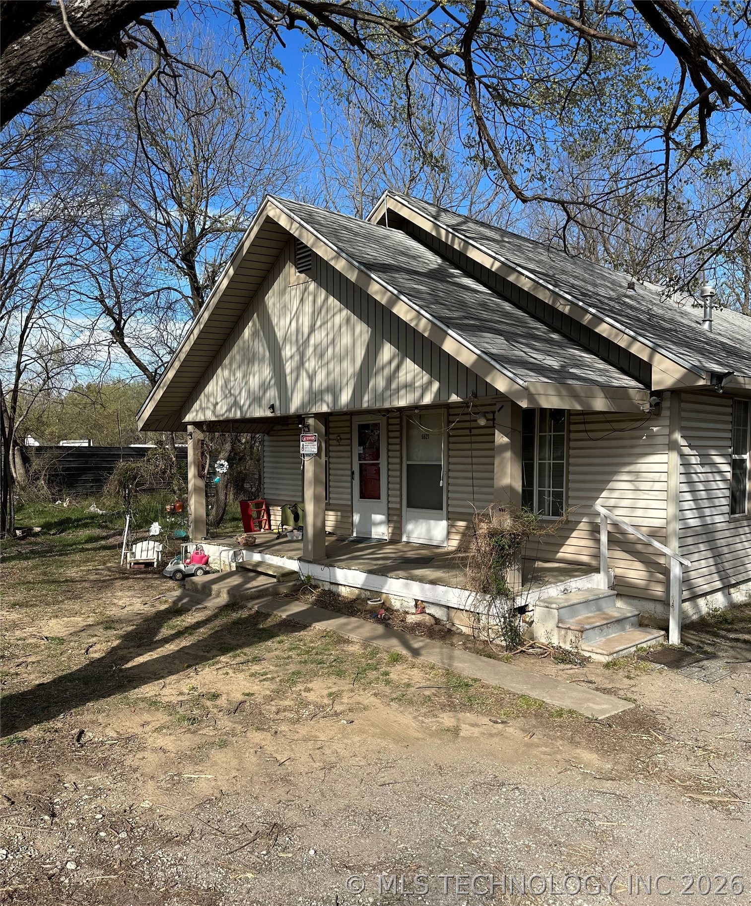 Peoria Ave, Tulsa, OK 74126