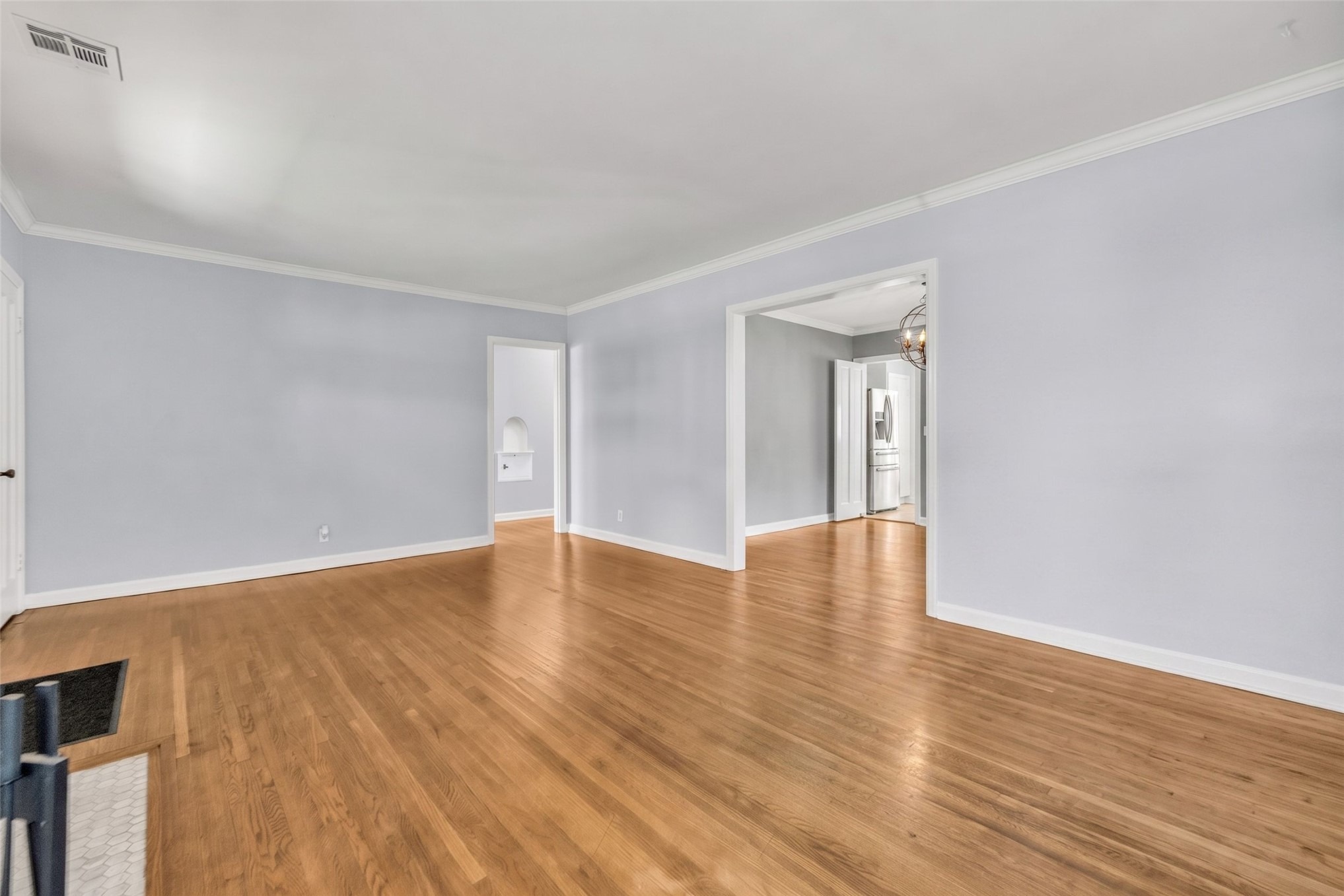 Columbia Ave, Tulsa, OK 74104 #1