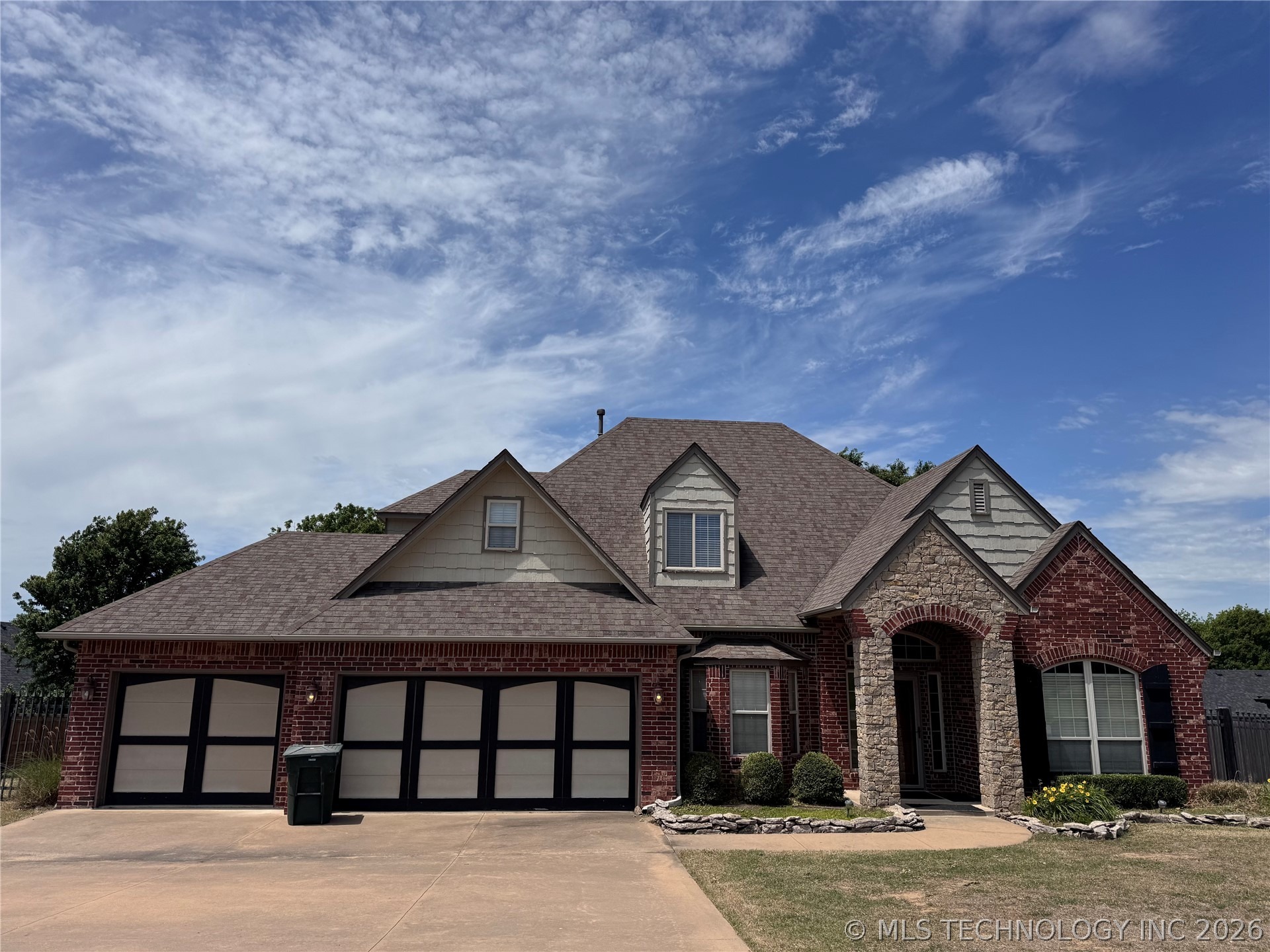 Tallchief Ave, Skiatook, OK 74070