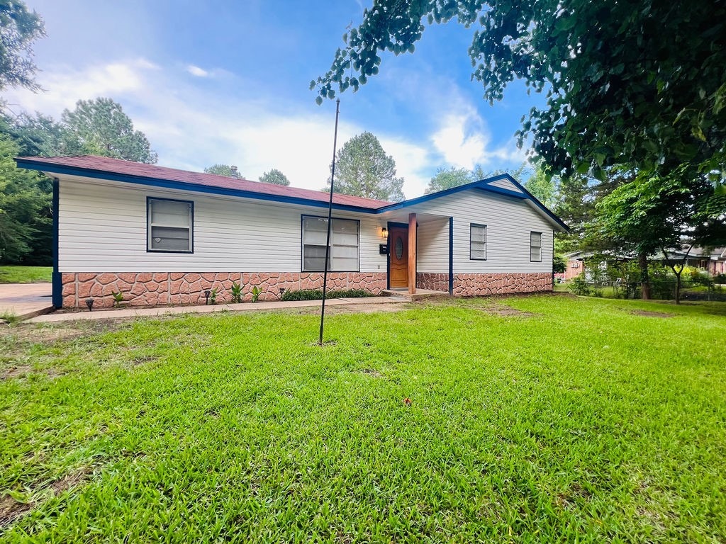 B St, Antlers, OK 74523