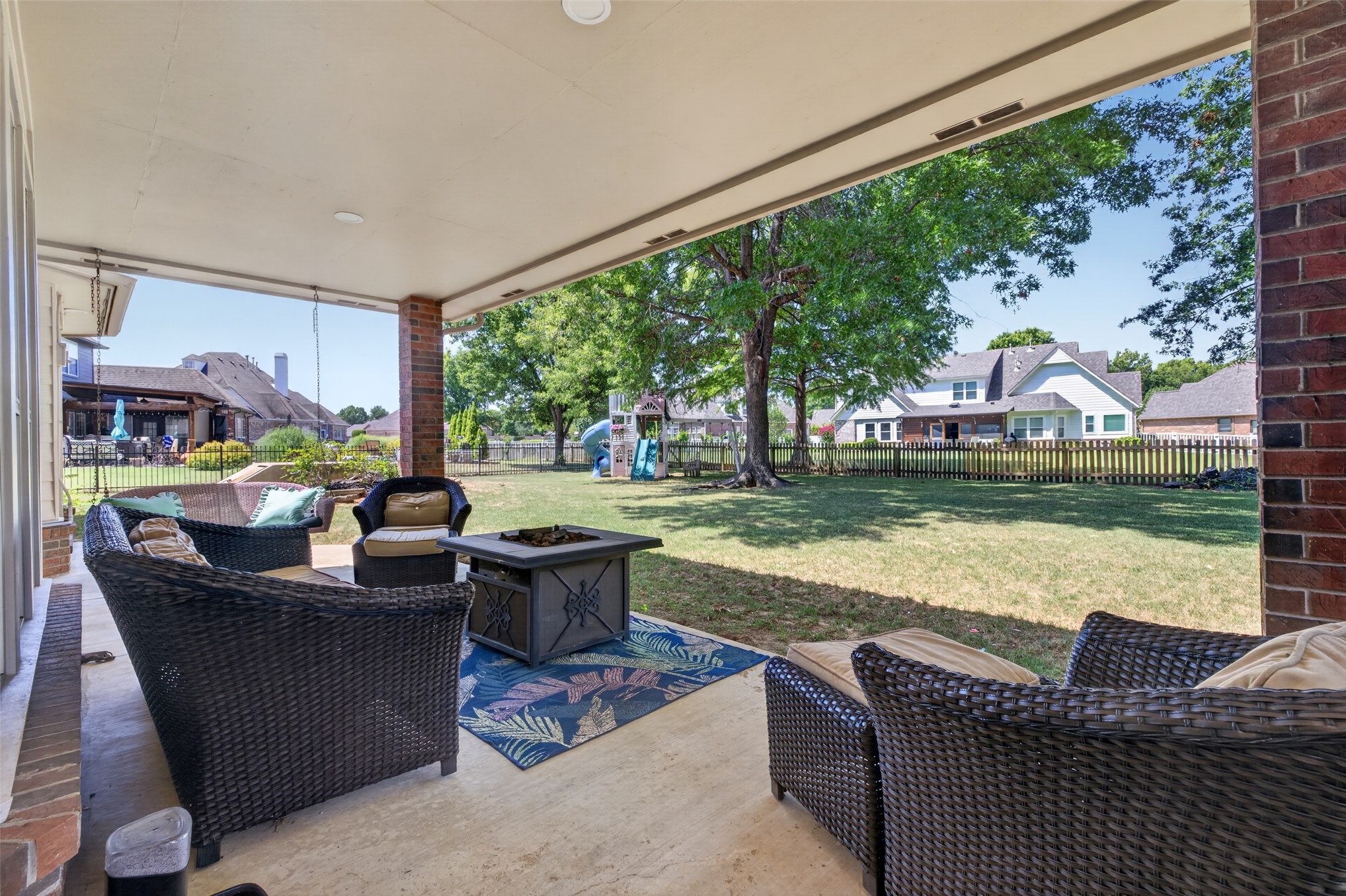 68th St, Broken Arrow, OK 74014