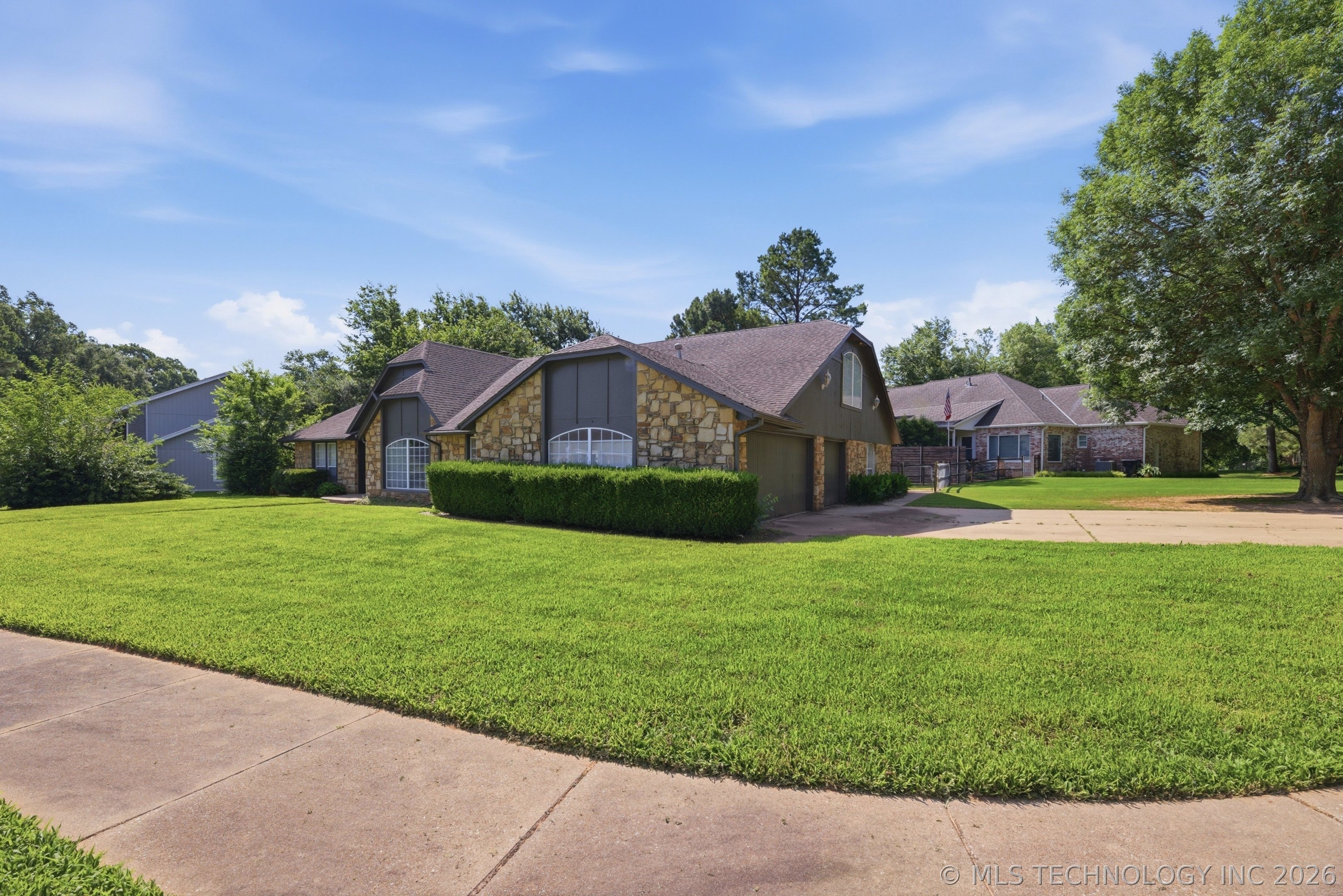 Winston Cir, Broken Arrow, OK 74011 #1