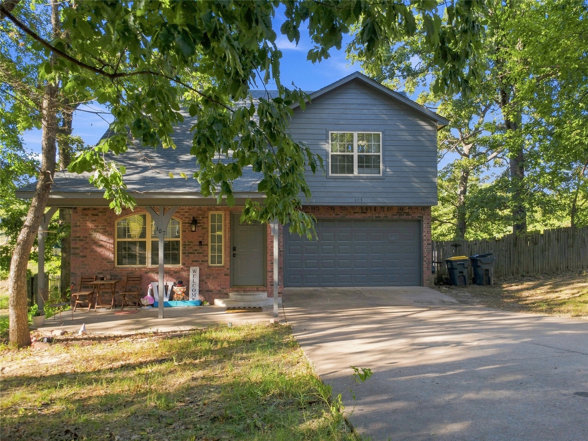 116th Pl, Jenks, OK 74037