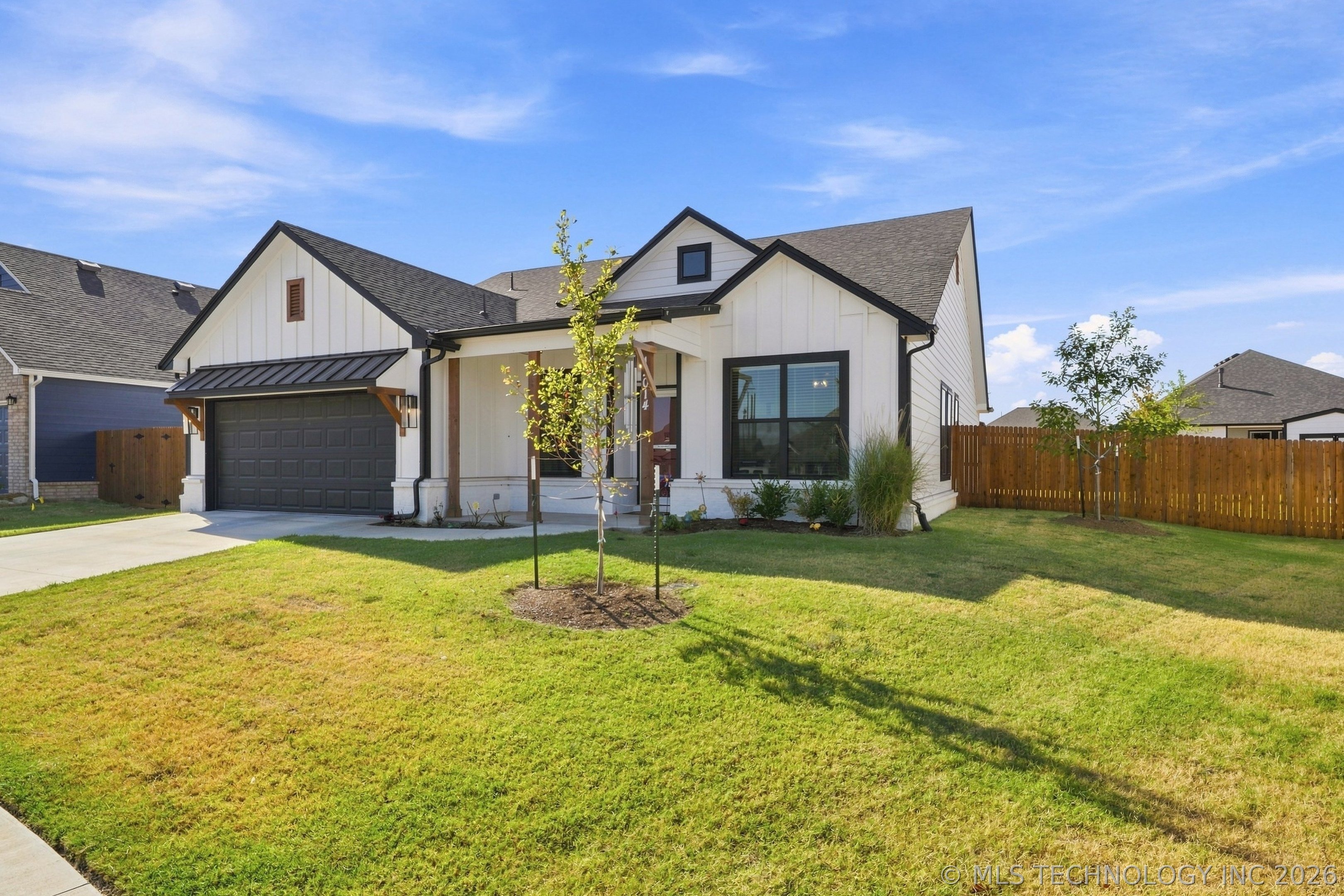 108th St, Owasso, OK 74055 #1