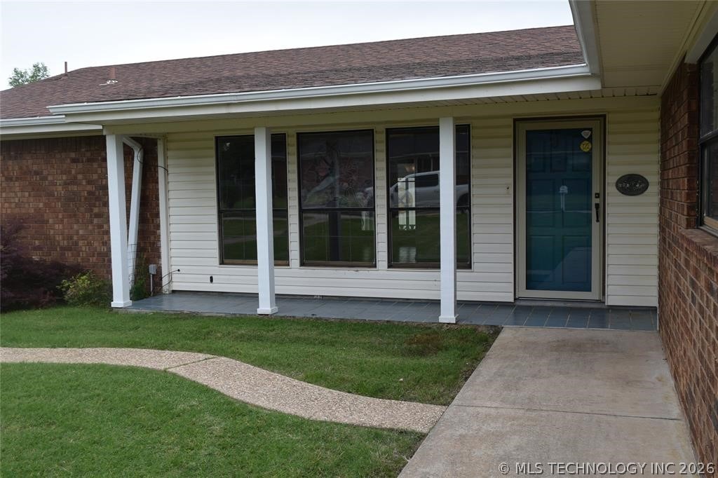 Reynolds Rd, Mcalester, OK 74501 #1