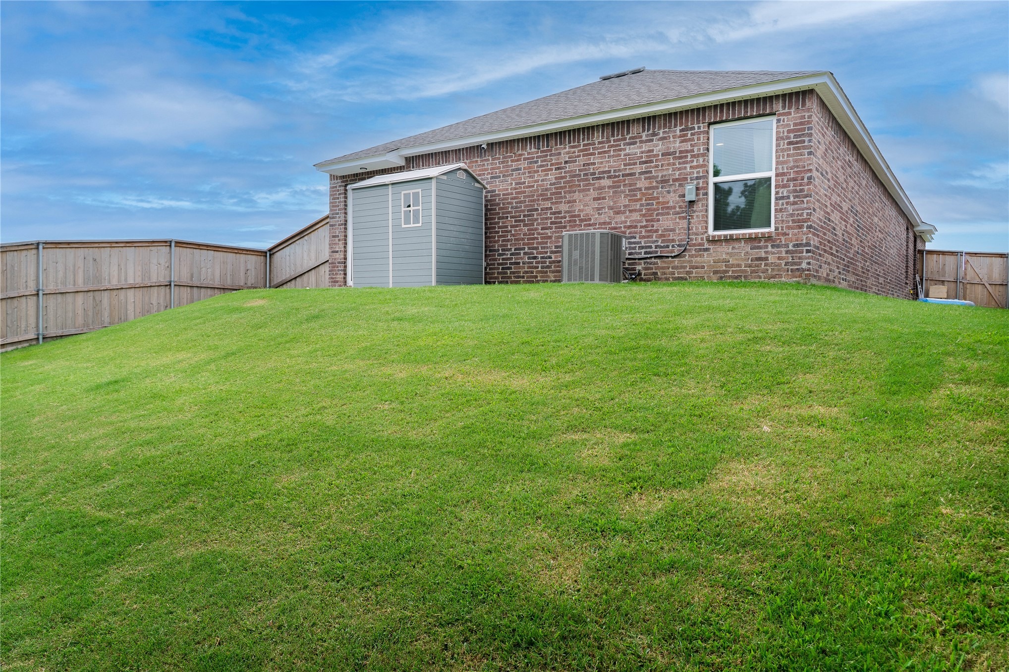 Mckellop Dr, Kellyville, OK 74039