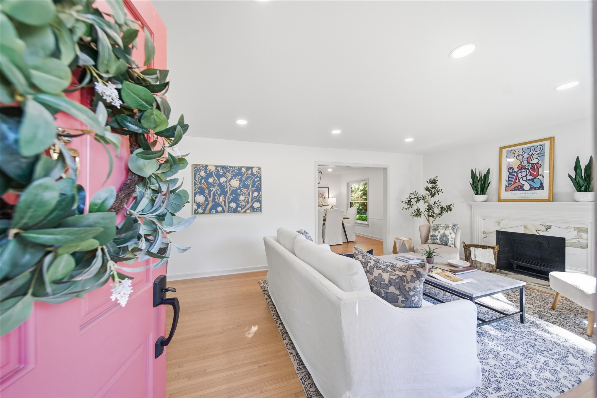 Columbia Ave, Tulsa, OK 74114 #1