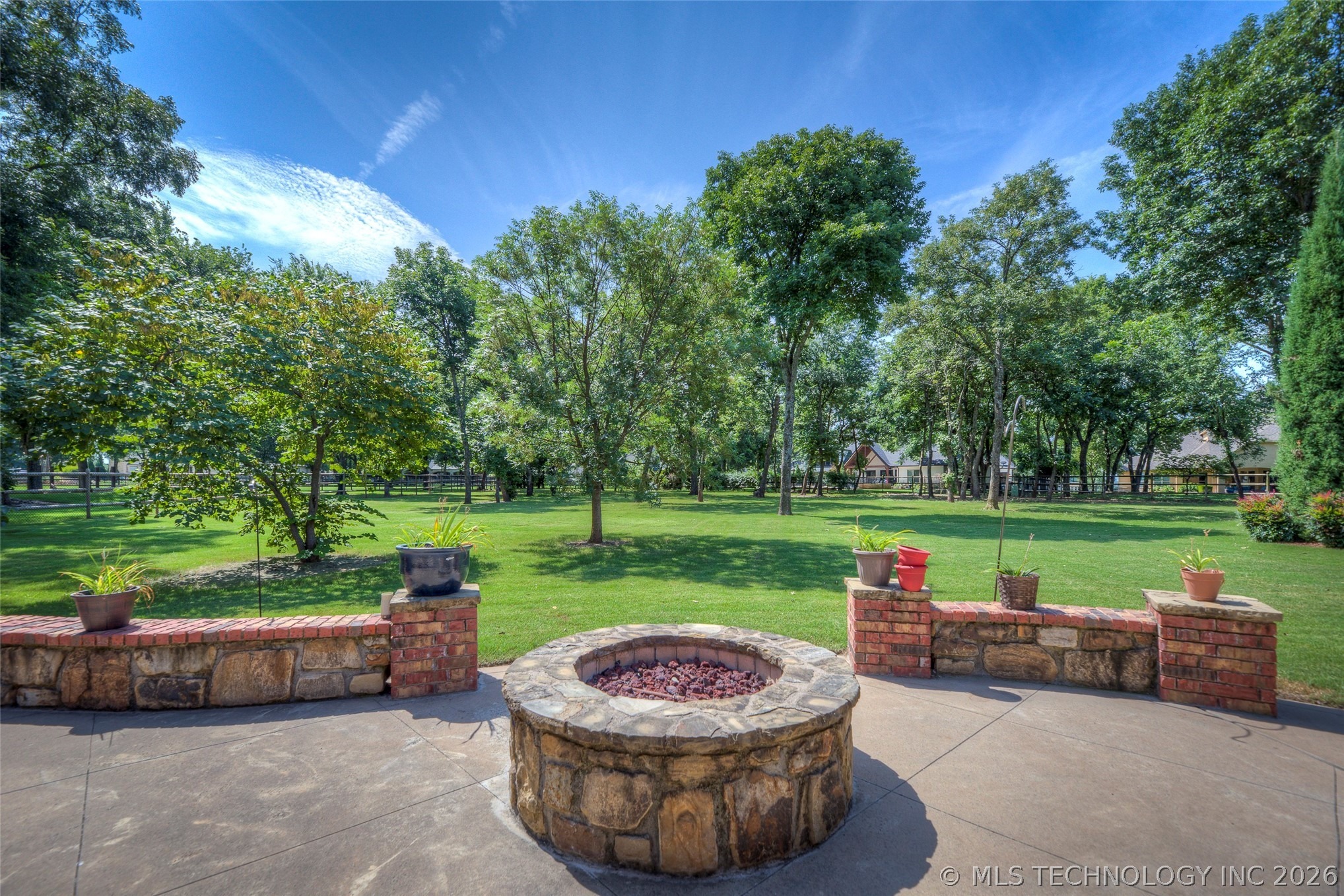 Red Hawk Rd, Owasso, OK 74055