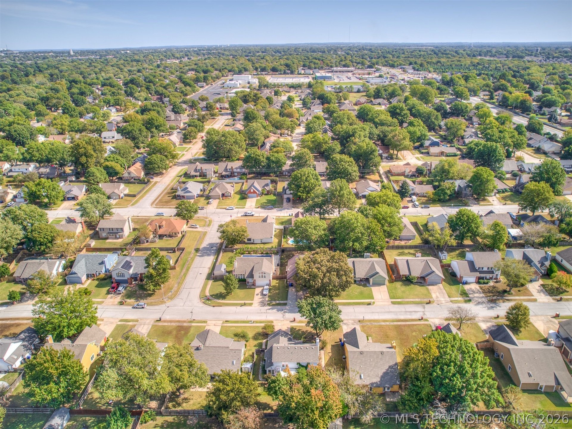 Gardenia Ave, Broken Arrow, OK 74012 #1