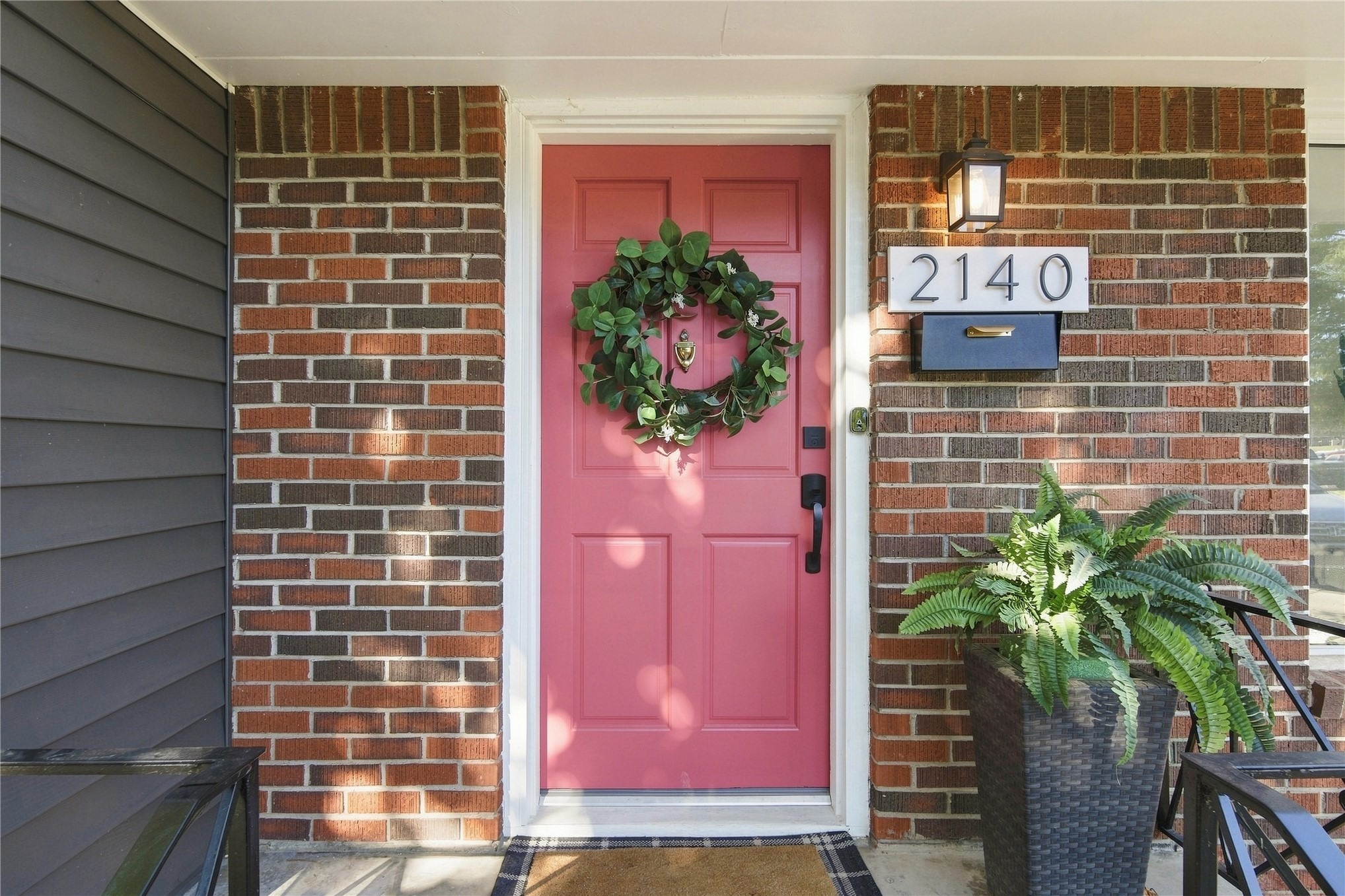 Columbia Ave, Tulsa, OK 74114