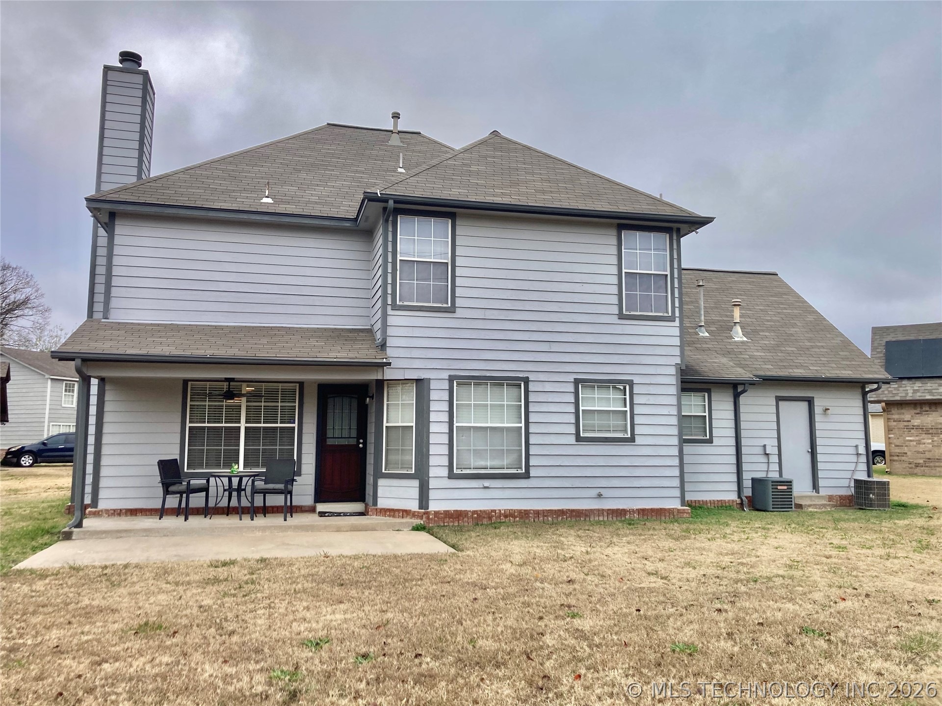 Seminole St, Tulsa, OK 74127