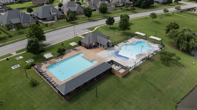 128th St, Jenks, OK 74037