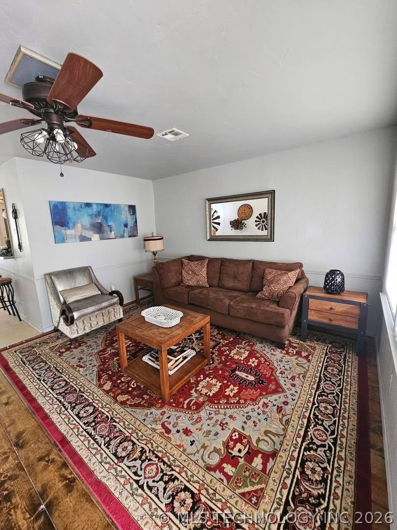 9th St, Antlers, OK 74523 #1