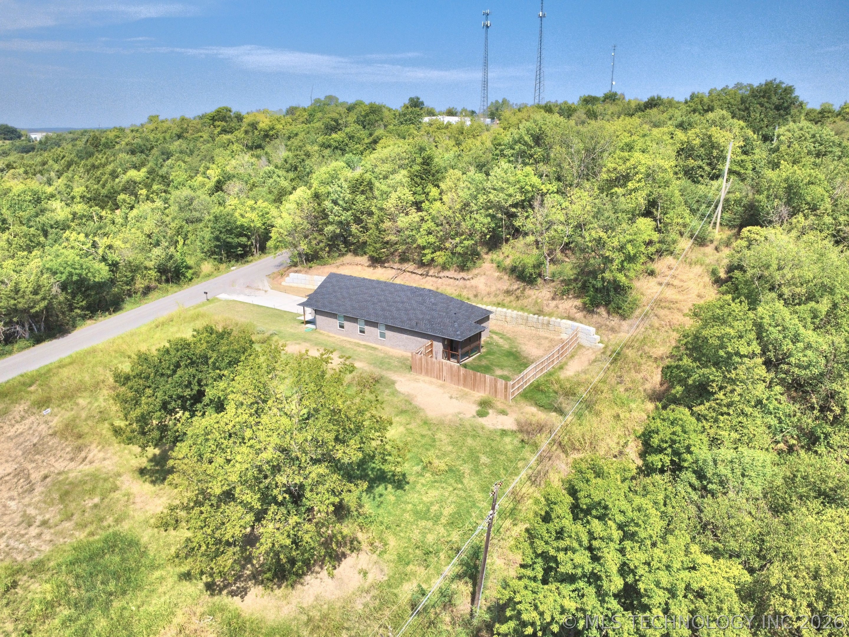5th St, Sapulpa, OK 74066 #1