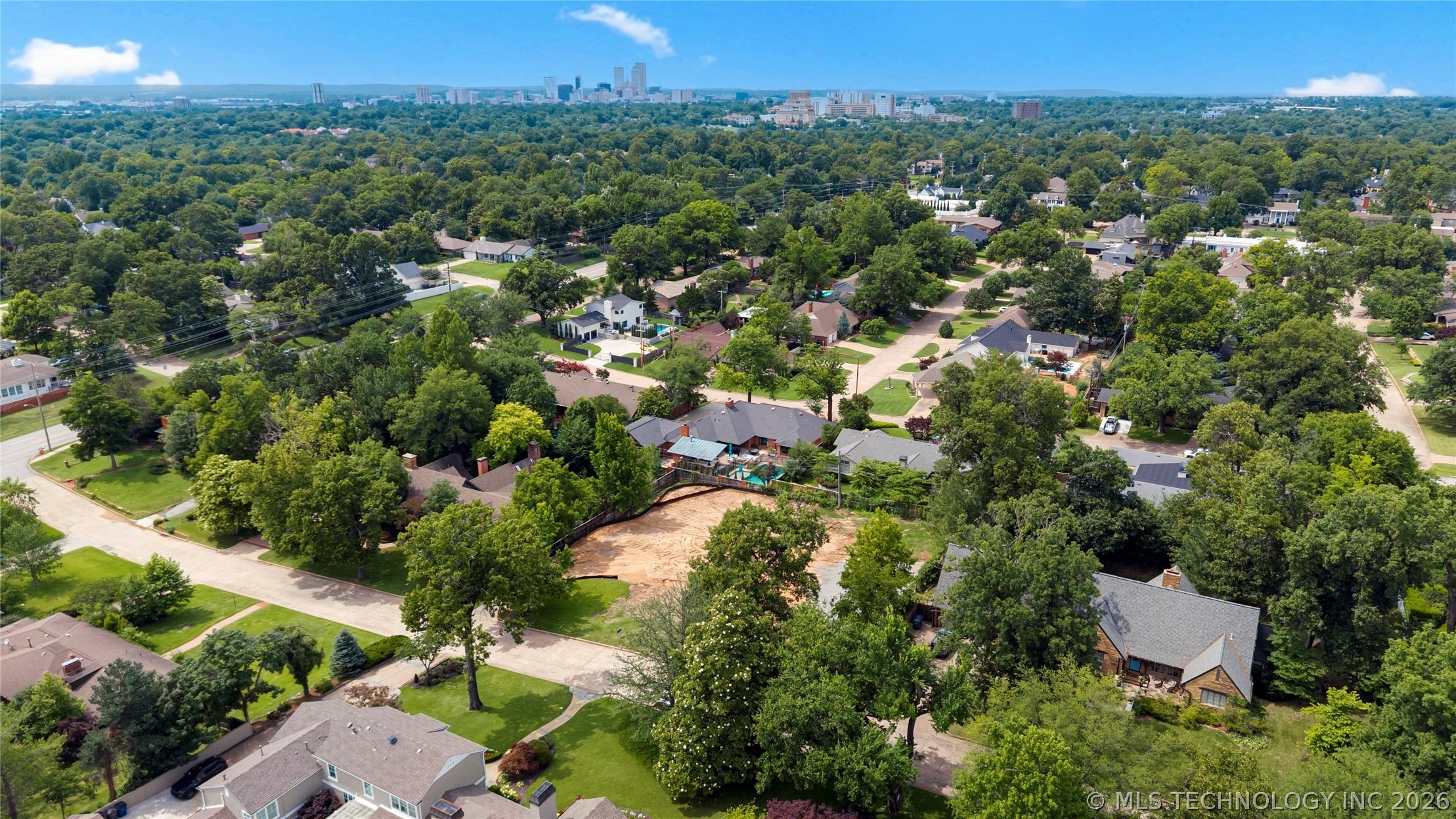 33rd St, Tulsa, OK 74105 #1