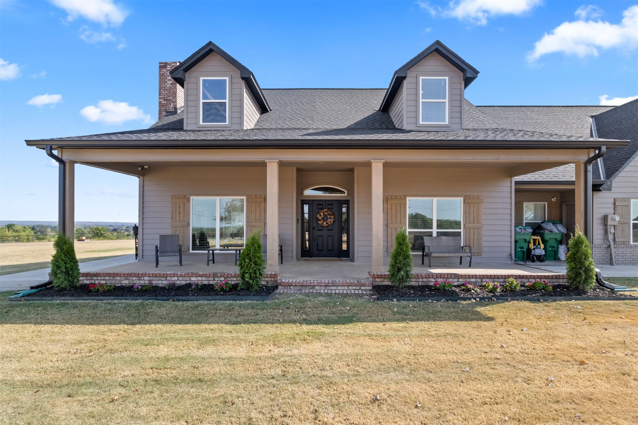 171st St, Bixby, OK 74008 #1