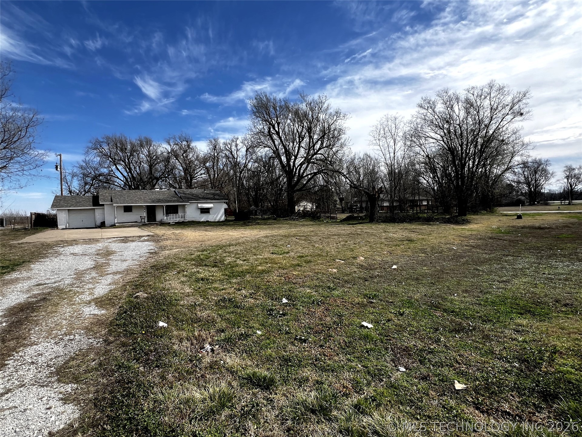 Memorial Dr, Bixby, OK 74008