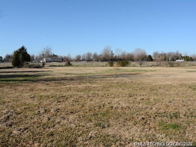 139th Ave, Collinsville, OK 74021
