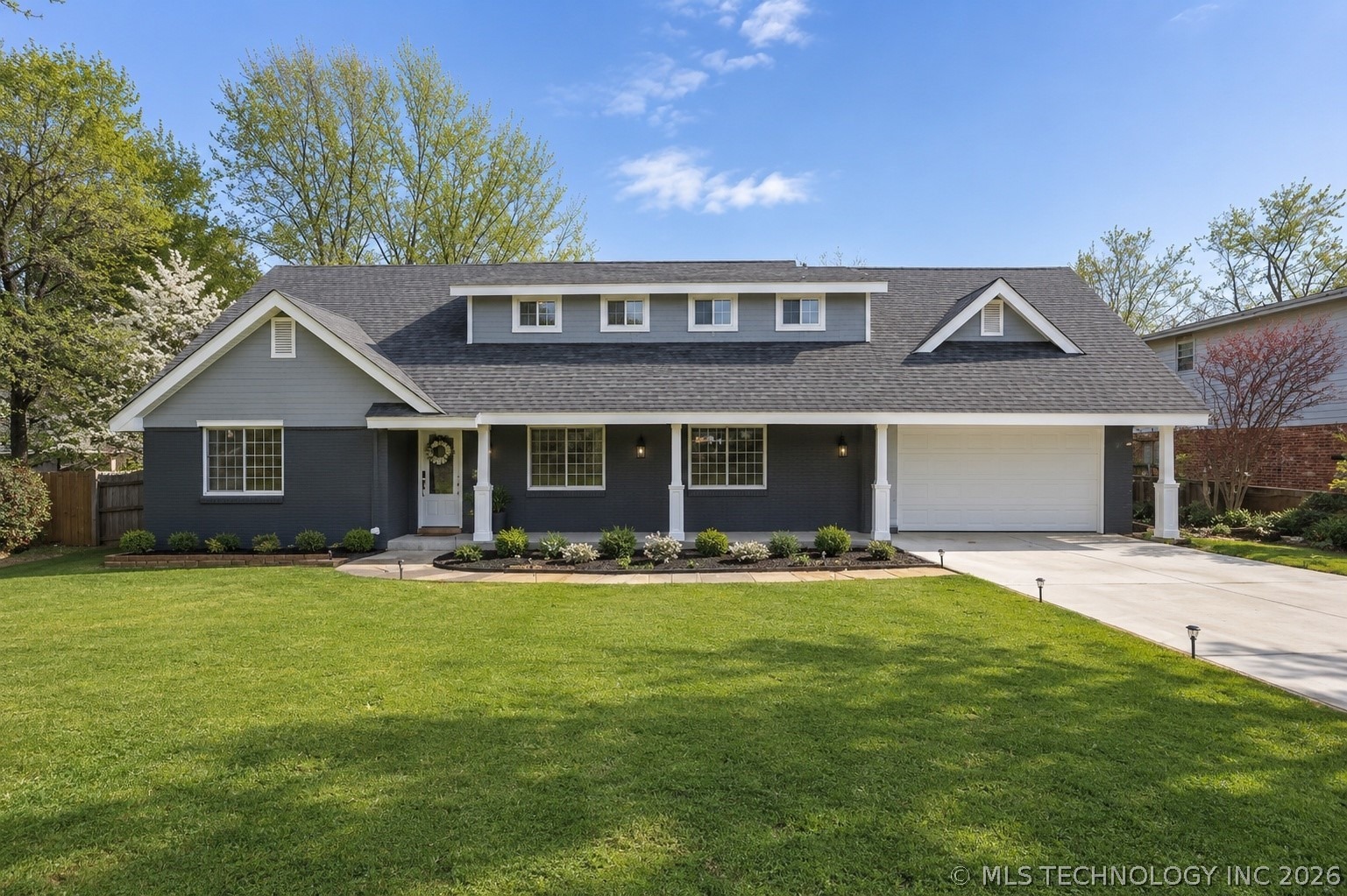 Robb Ave, Muskogee, OK 74401