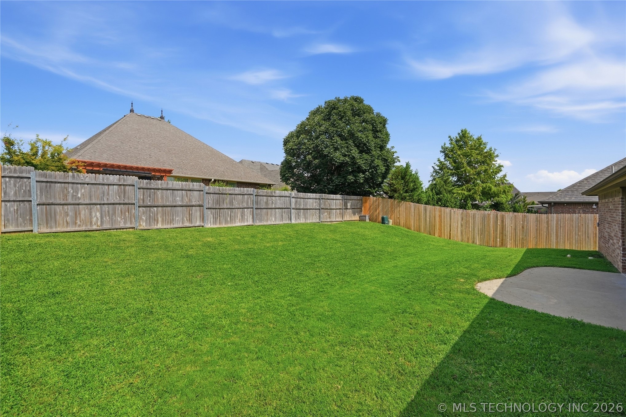 20th Ct, Bixby, OK 74008