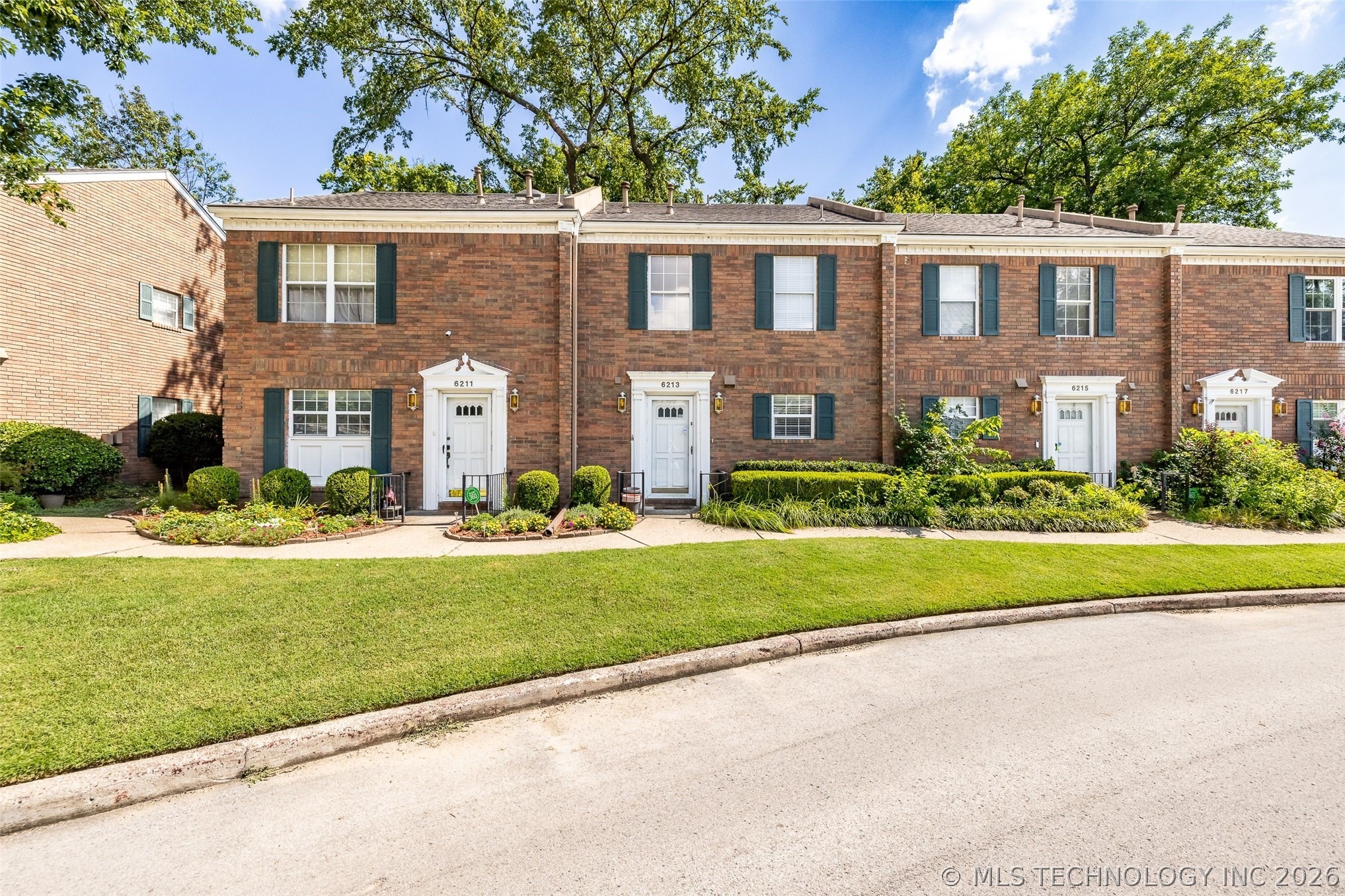 Yorktown Ave, Tulsa, OK 74136