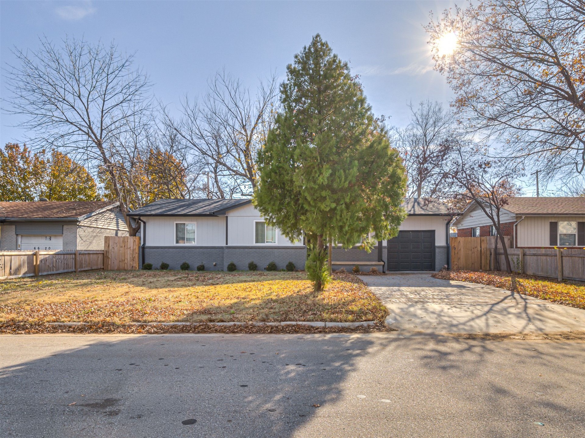 27th St, Tulsa, OK 74129