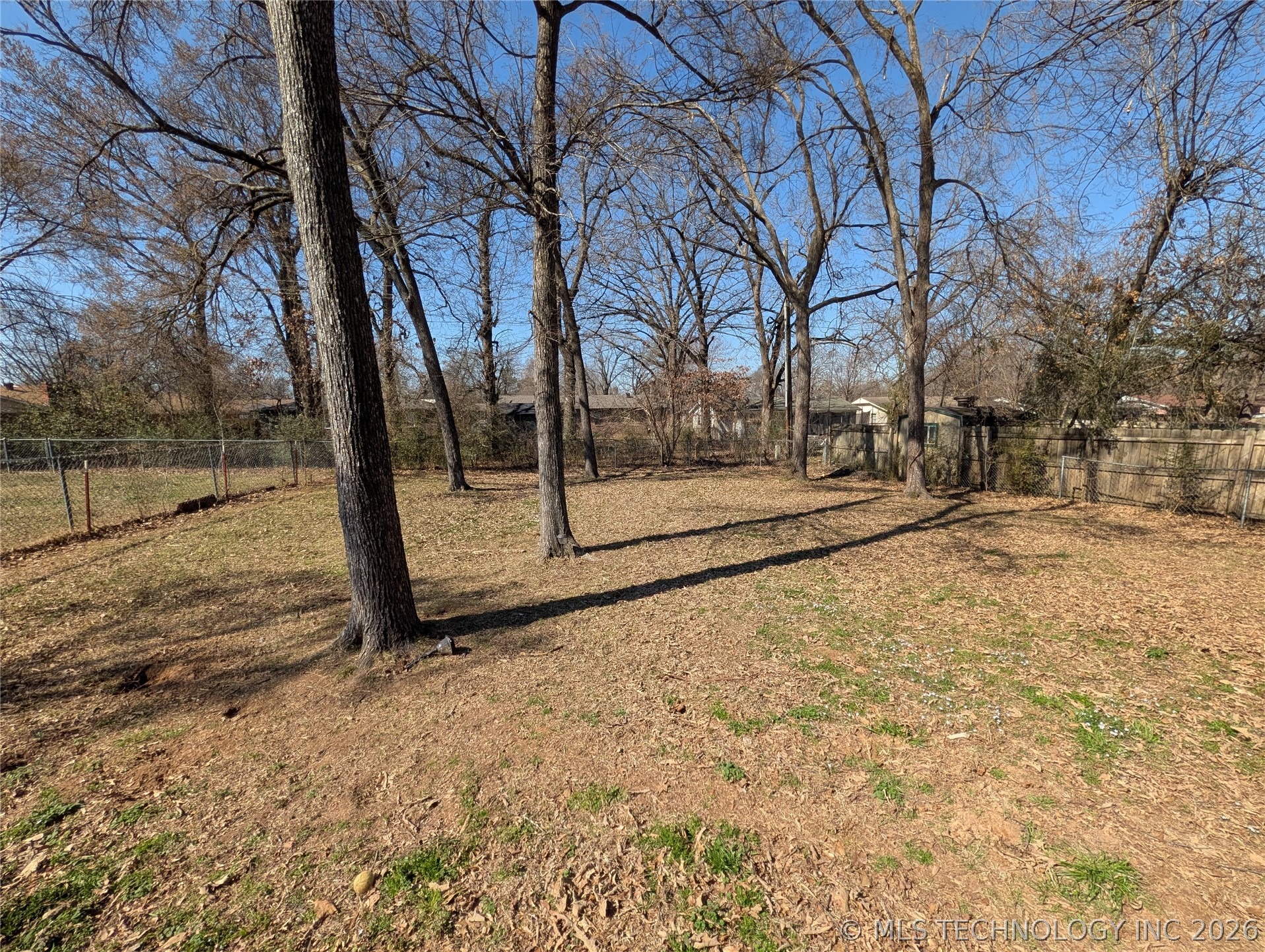 Beta Cir, Roland, OK 74954 #1