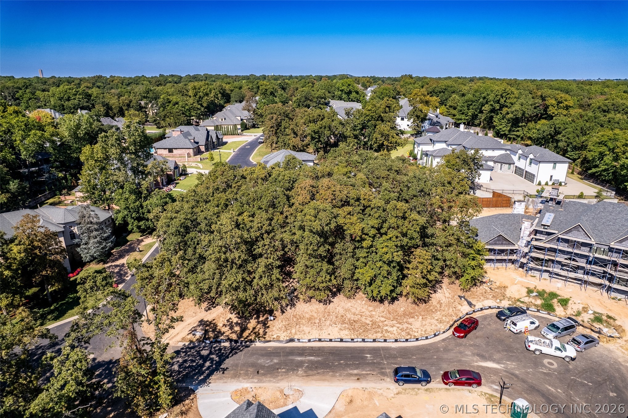 Kingston Ave, Tulsa, OK 74137 #1