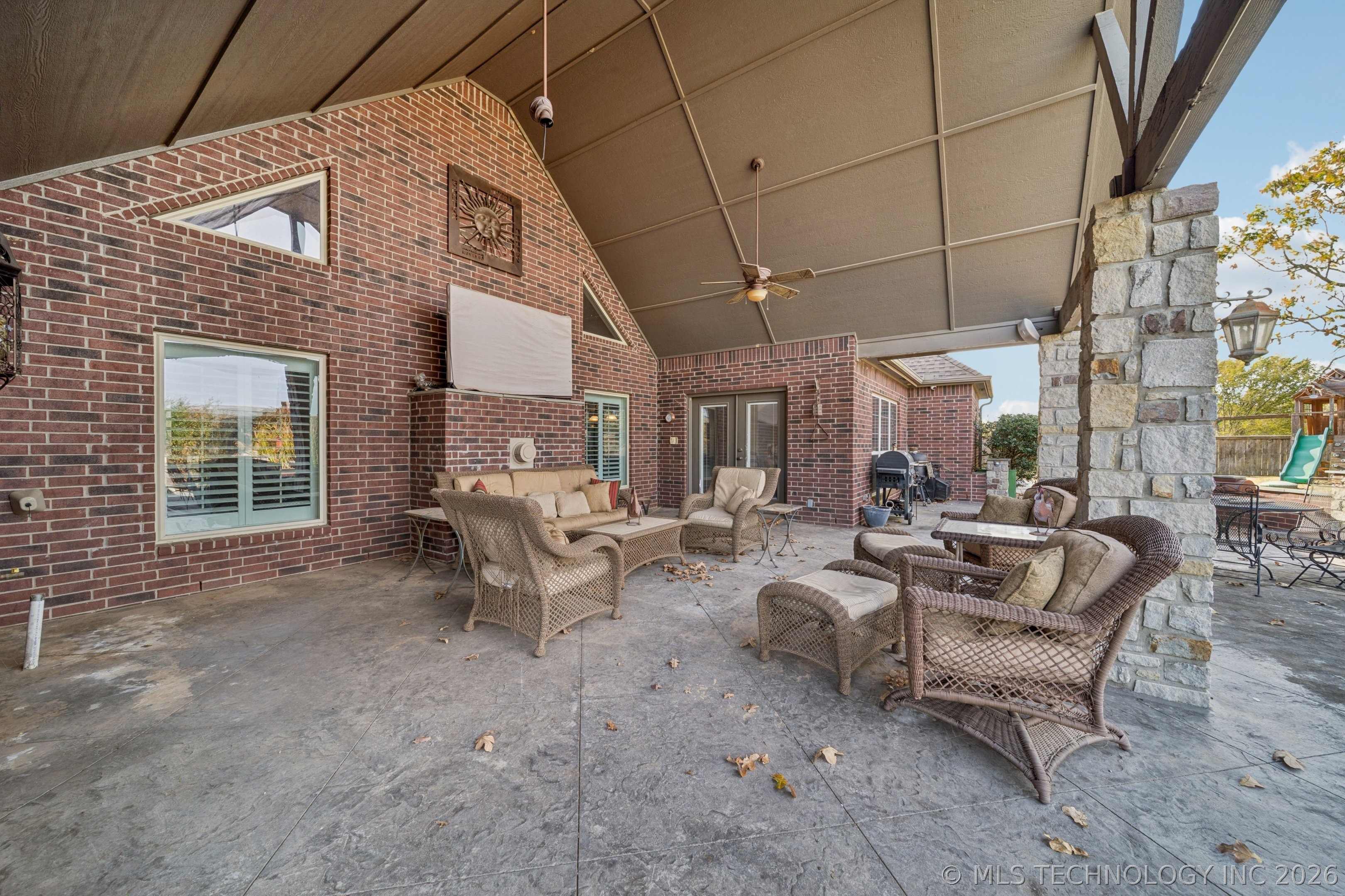 134th St, Coweta, OK 74429