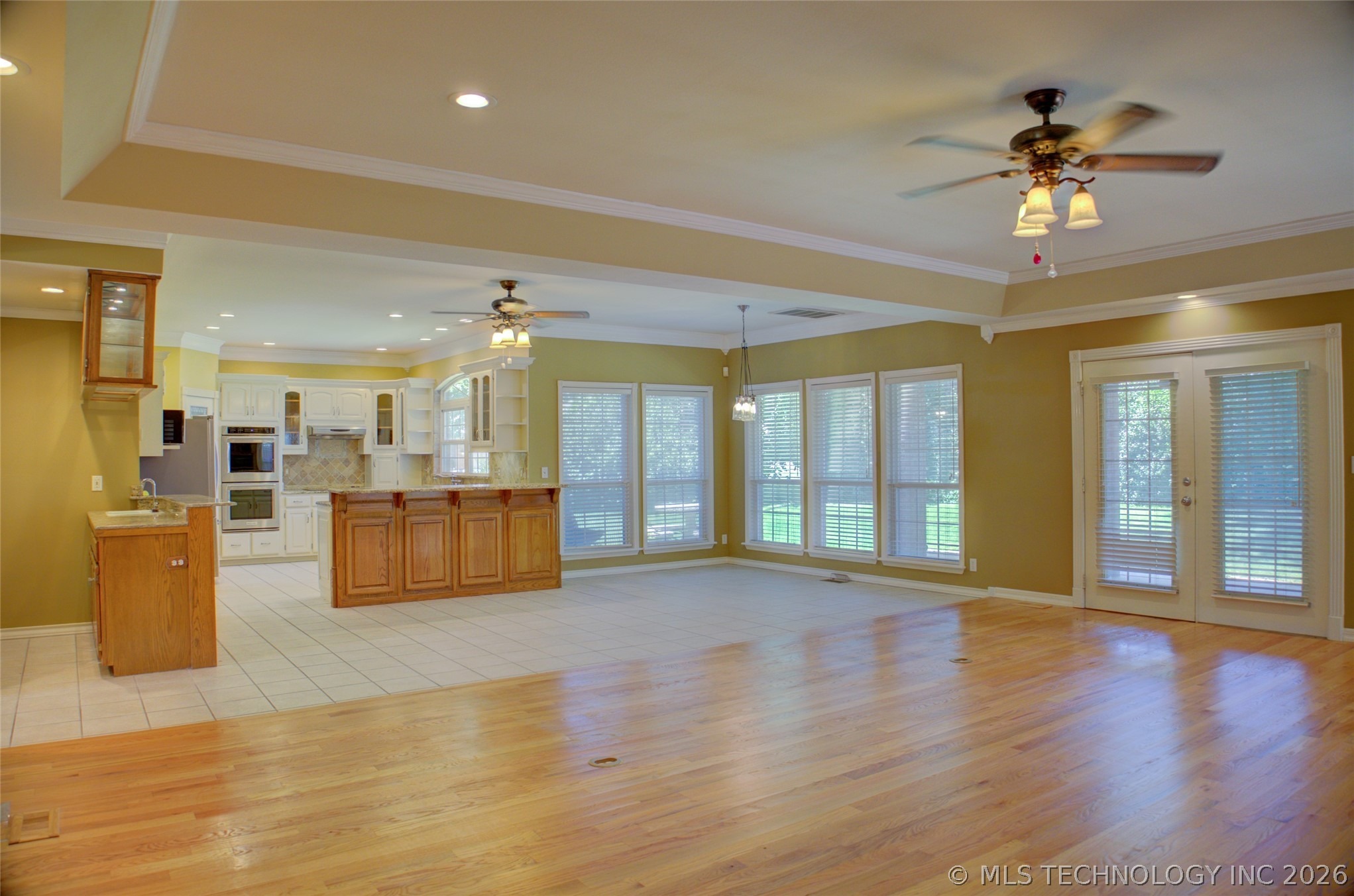 90th St, Owasso, OK 74055 #1
