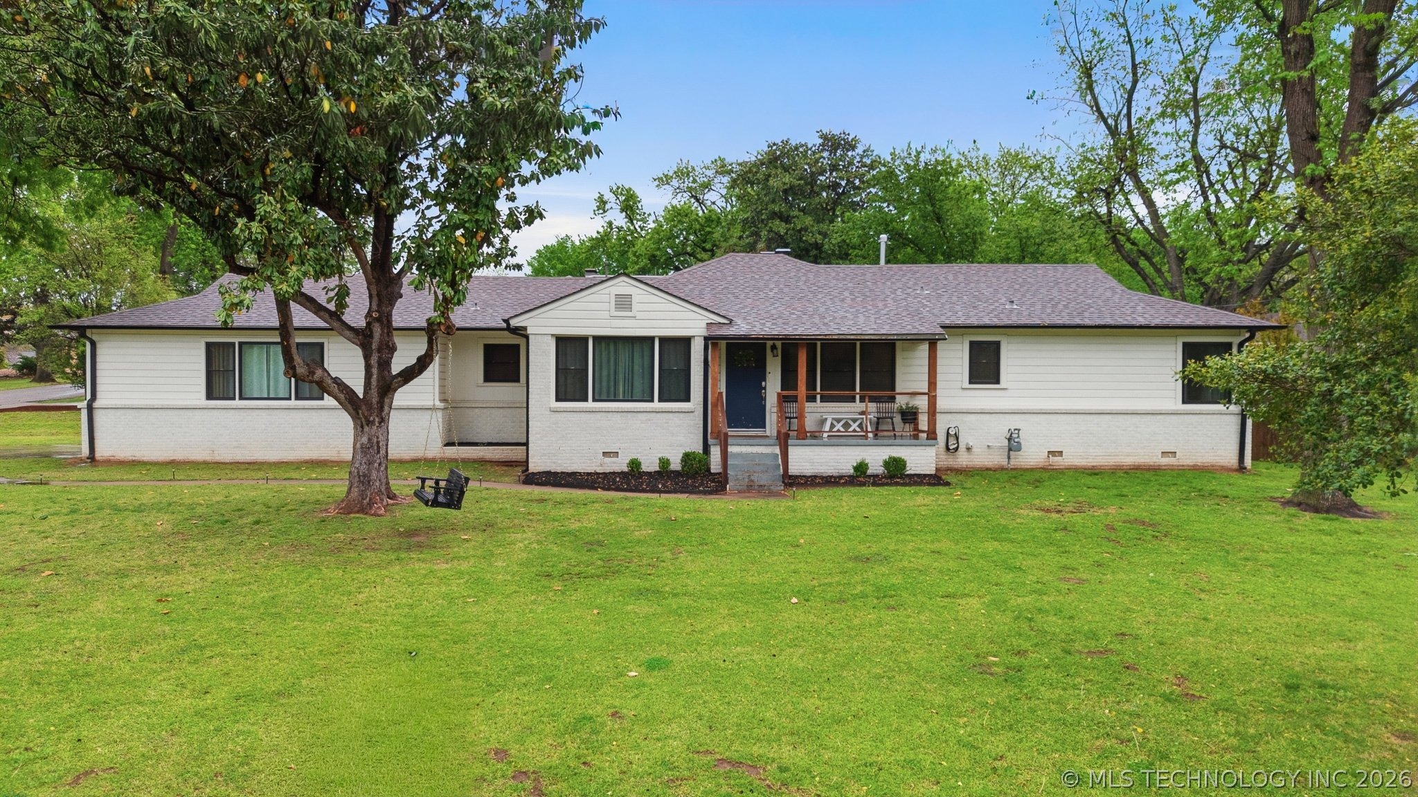 Lewis Ave, Tulsa, OK 74105