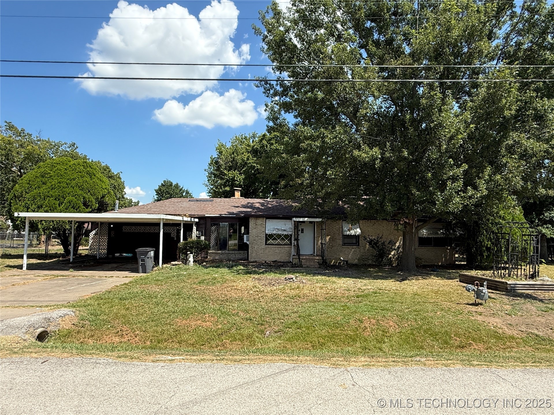 85th Ave, Tulsa, OK 74112 #1