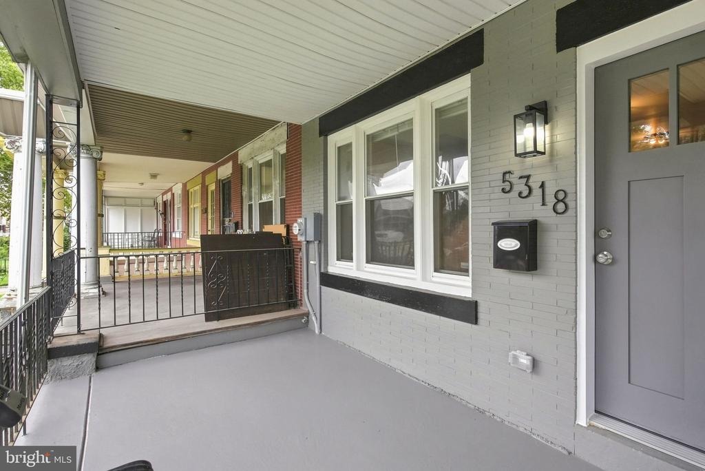 Cedar Ave, Philadelphia, PA 19143