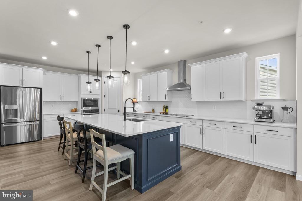 Charlies Way, White Marsh, MD 21162