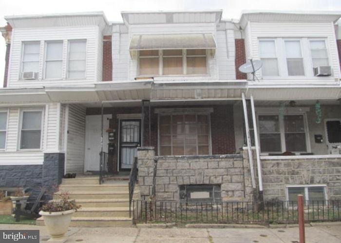 Airdrie St, Philadelphia, PA 19124
