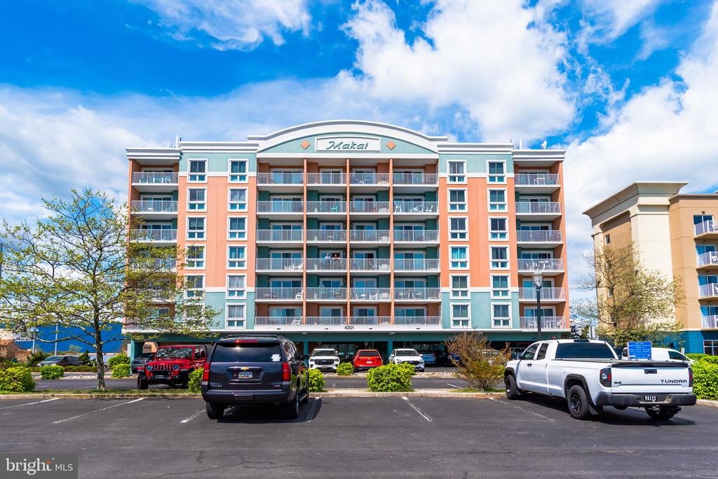 Coastal Hwy, Ocean City, MD 21842