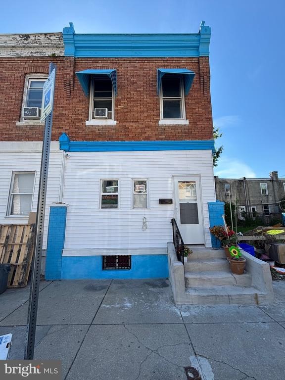 Farson St, Philadelphia, PA 19139