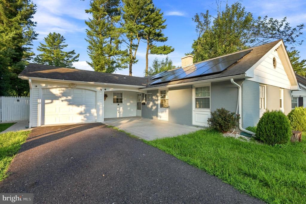 Bayberry Ln, Willingboro, NJ 08046 #1