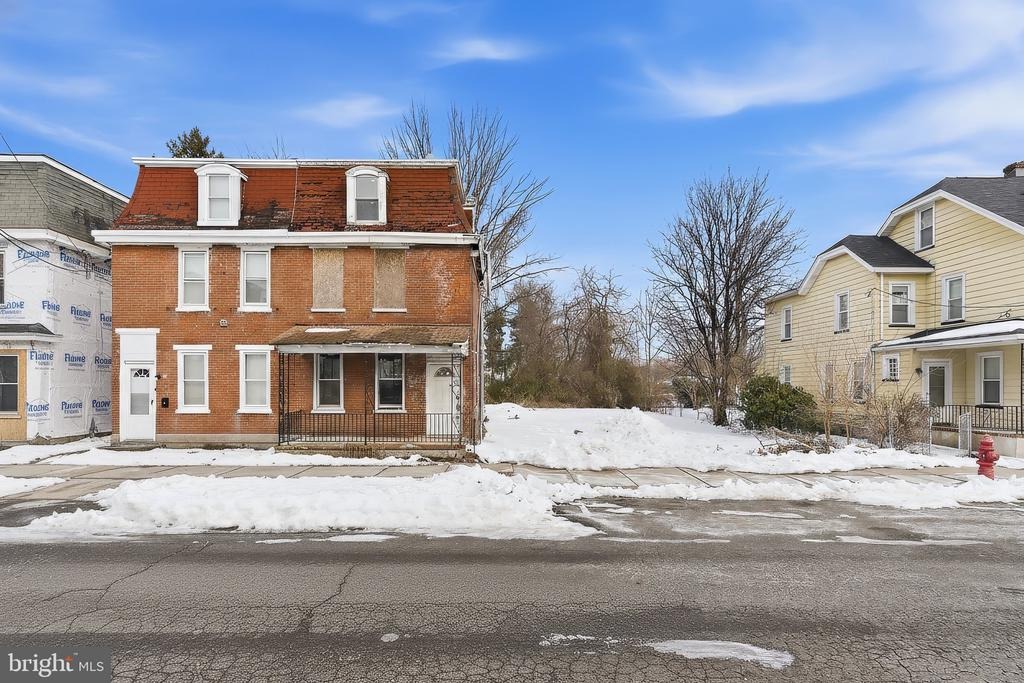 Jones Ave, Burlington, NJ 08016 #1