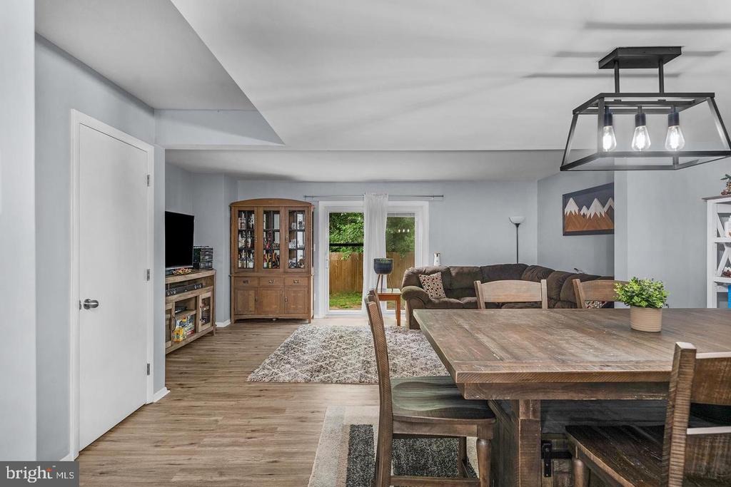 Bellbeck Rd, Parkville, MD 21234