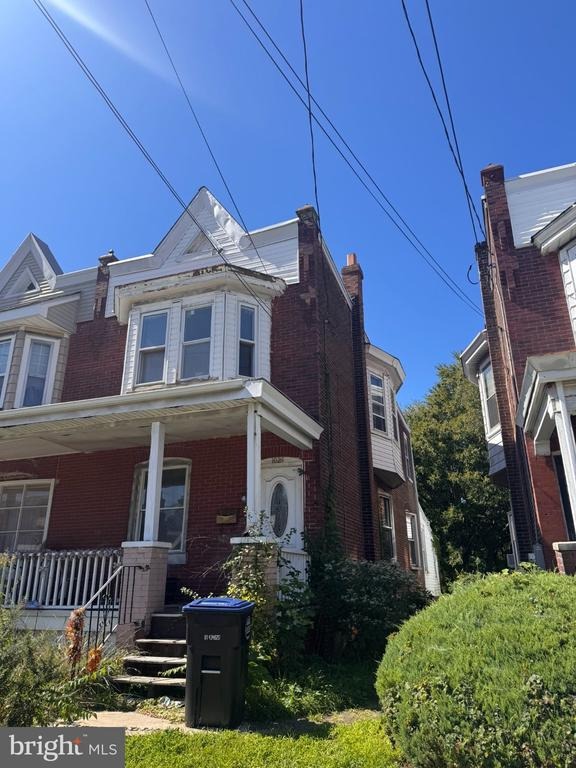 Kerlin St, Chester, PA 19013 #1