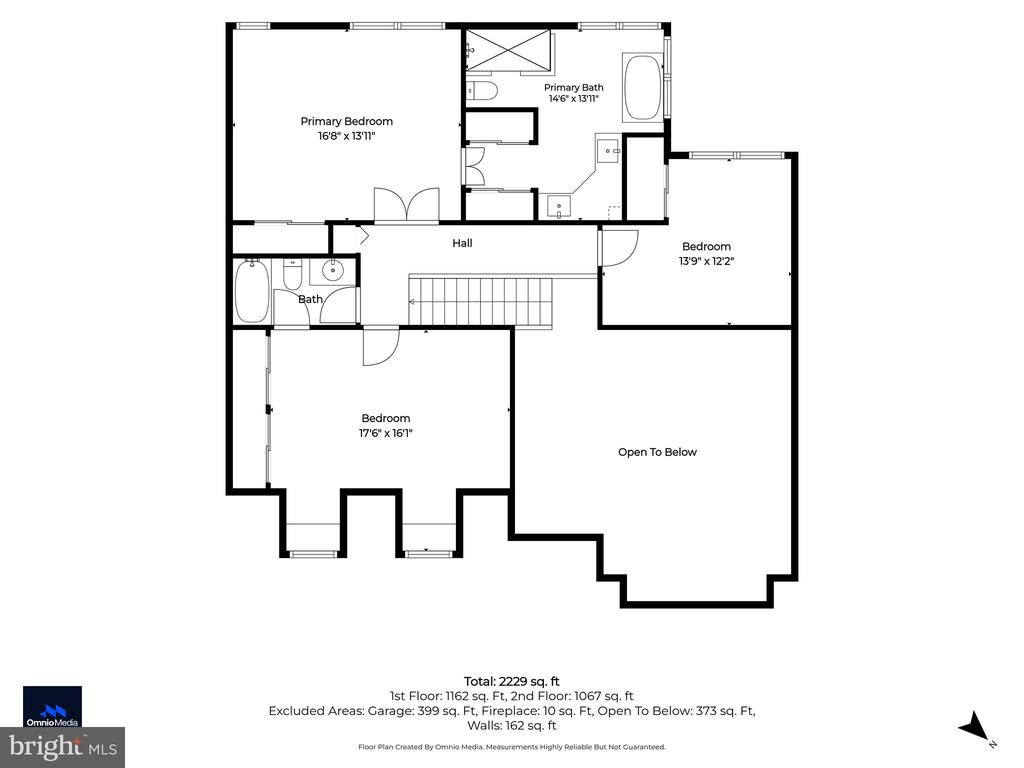 Nearfield Rd, Lutherville Timonium, MD 21093