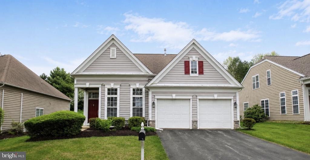 Mimosa Cir, Kennett Square, PA 19348