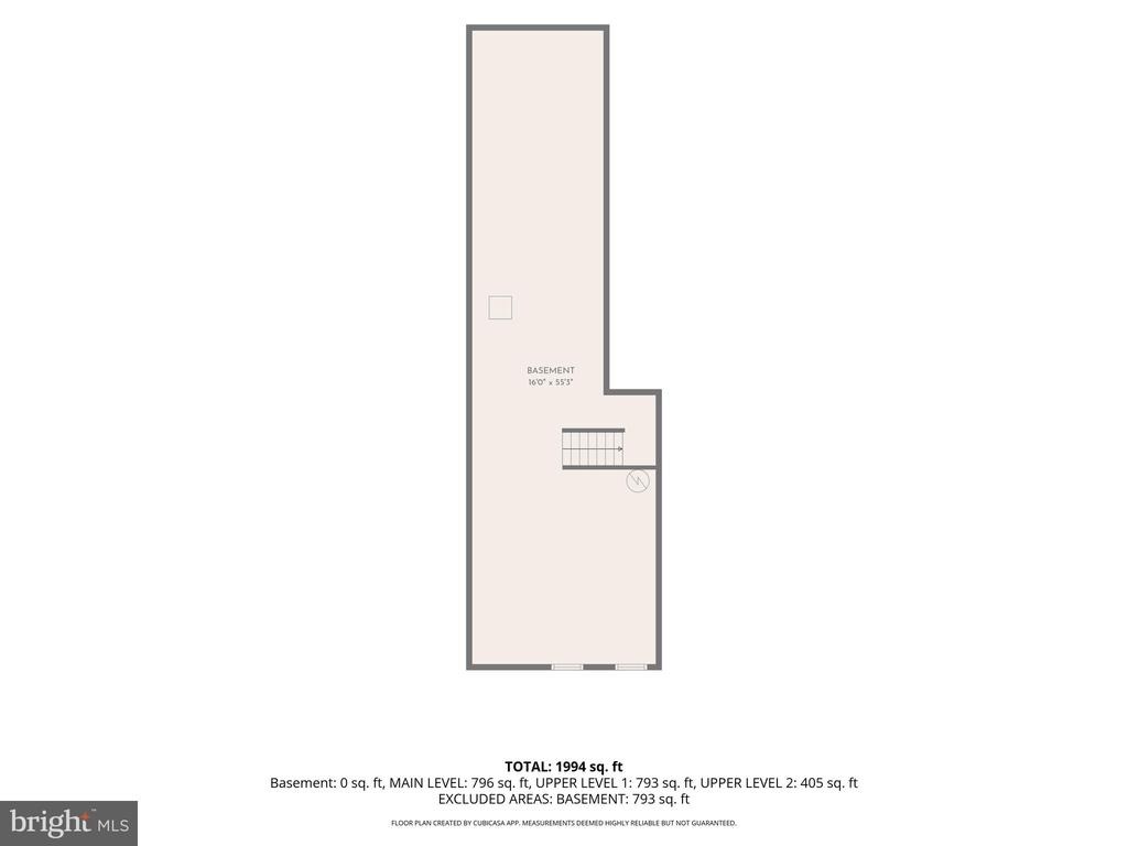 Fulton Ave, Baltimore, MD 21223