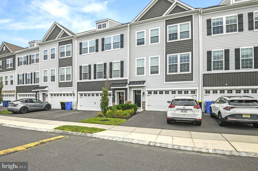 Autumn Park Blvd, Medford, NJ 08055 #1