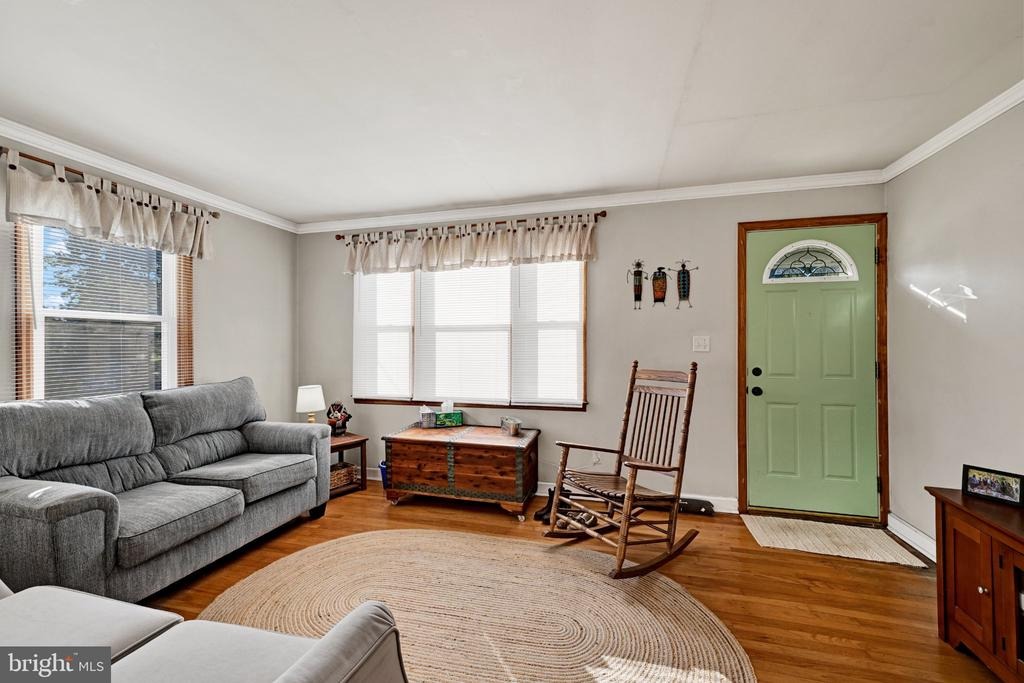 Montevideo Ct, Jessup, MD 20794 #1