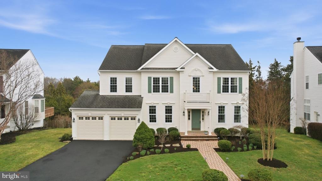 Santmyer Dr, Leesburg, VA 20175