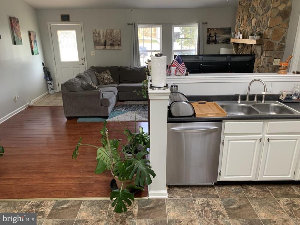 Fairfax Ln, Locust Grove, VA 22508